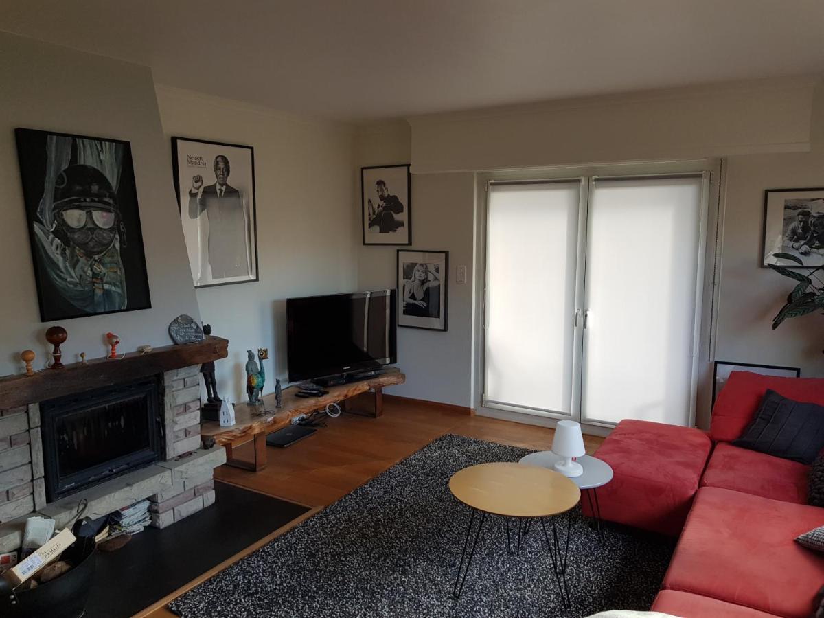 Joli Appartement Calme Et Spacieux, Proche Strasbourg Duppigheim Exterior photo