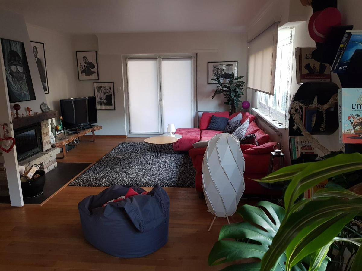 Joli Appartement Calme Et Spacieux, Proche Strasbourg Duppigheim Exterior photo